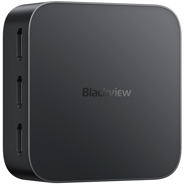 Комп'ютер Blackview Mini PC MP80 N97/16GB/SSD512GB/Win11Pro