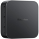 Комп'ютер Blackview Mini PC MP80 N97/16GB/SSD512GB/Win11Pro