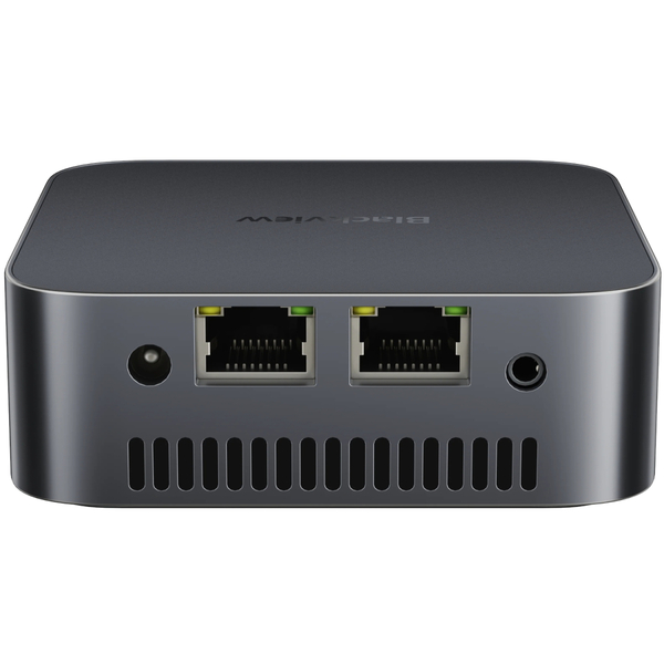 Комп'ютер Blackview Mini PC MP80 N97/16GB/SSD512GB/Win11Pro