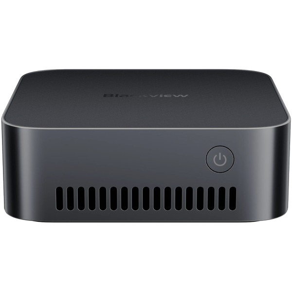 Комп'ютер Blackview Mini PC MP80 N97/16GB/SSD512GB/Win11Pro