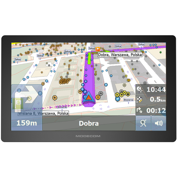 Автомобільний навігатор Modecom FreeWAY CX 9.4