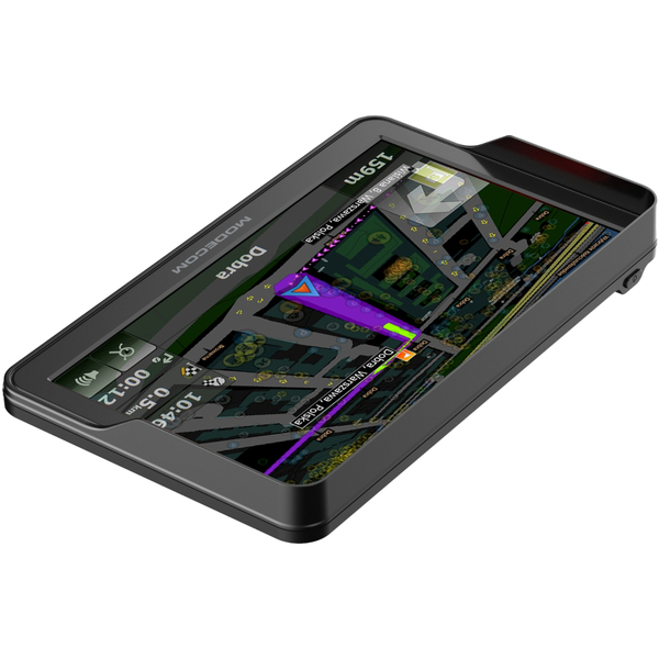 GPS-навігатор автомобільний Modecom FreeWAY CX 7.3 TFT 16 GB 7" (NAV-FREEWAYCX73-MF-EU)