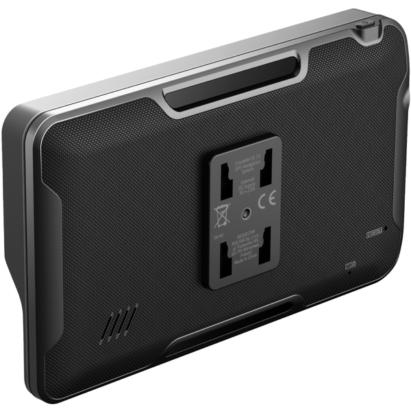 GPS-навігатор автомобільний Modecom FreeWAY CX 7.3 TFT 16 GB 7" (NAV-FREEWAYCX73-MF-EU)