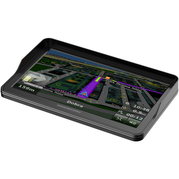 GPS-навігатор автомобільний Modecom FreeWAY CX 7.3 TFT 16 GB 7" (NAV-FREEWAYCX73-MF-EU)