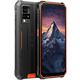 Смартфон Blackview BV4800 Pro 6.56" HD+ /4GB/128GB/ T606 / 5180mAh / 13+5Мп / NFC /IP69K/Orange