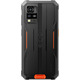 Смартфон Blackview BV4800 Pro 6.56" HD+ /4GB/128GB/ T606 / 5180mAh / 13+5Мп / NFC /IP69K/Orange