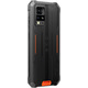 Смартфон Blackview BV4800 Pro 6.56" HD+ /4GB/128GB/ T606 / 5180mAh / 13+5Мп / NFC /IP69K/Orange