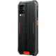 Смартфон Blackview BV4800 Pro 6.56" HD+ /4GB/128GB/ T606 / 5180mAh / 13+5Мп / NFC /IP69K/Orange