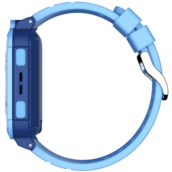 Годинник дитячий з GPS Blackview Z20 Blue