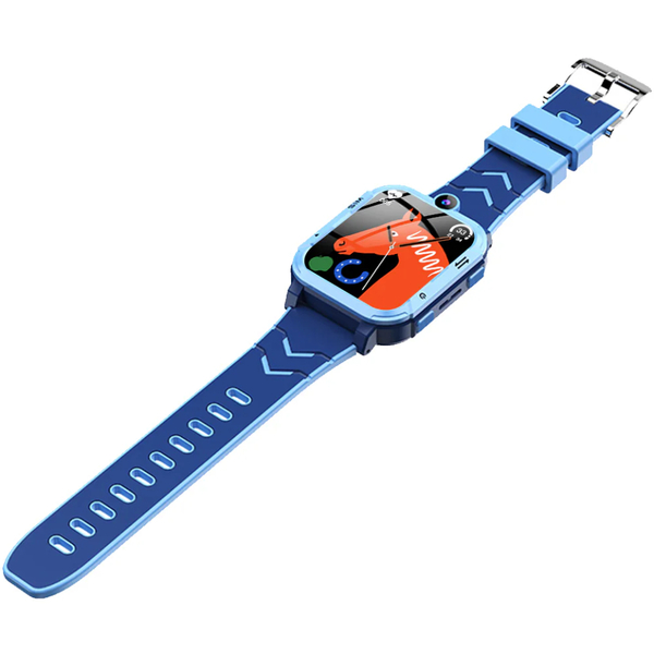 Годинник дитячий з GPS Blackview Z20 Blue