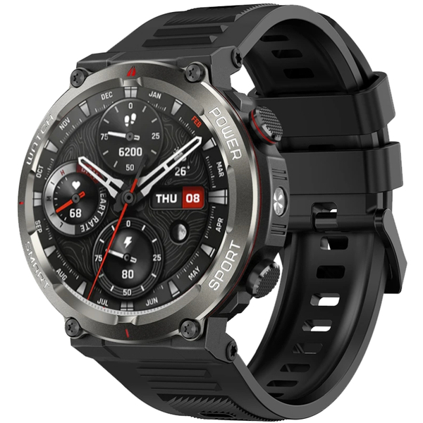 Годинник Blackview W50 Pro Black