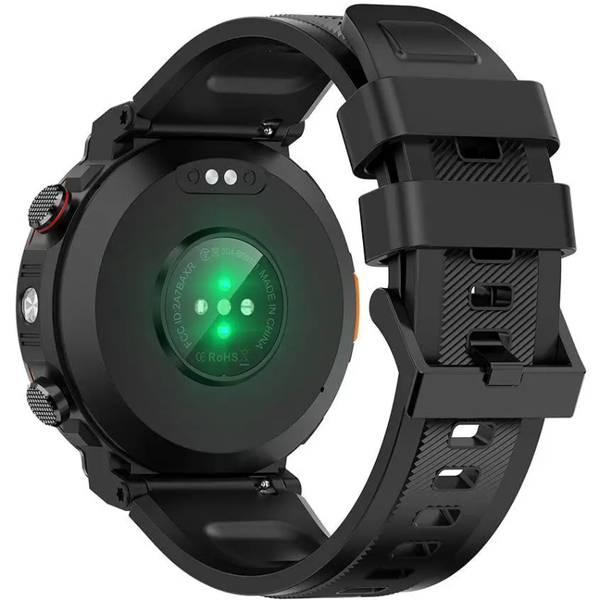 Годинник Blackview W50 Pro Black