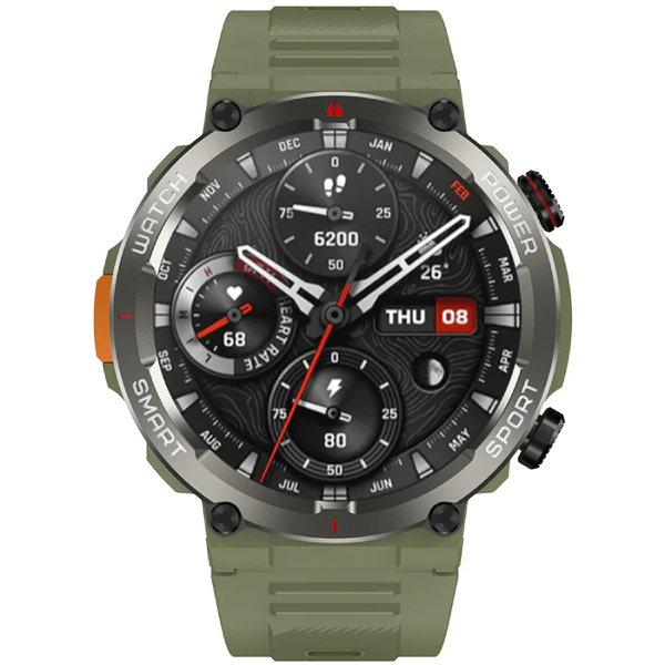 Годинник Blackview W50 Pro Green