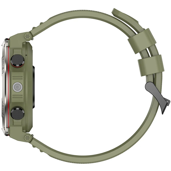 Годинник Blackview W50 Pro Green