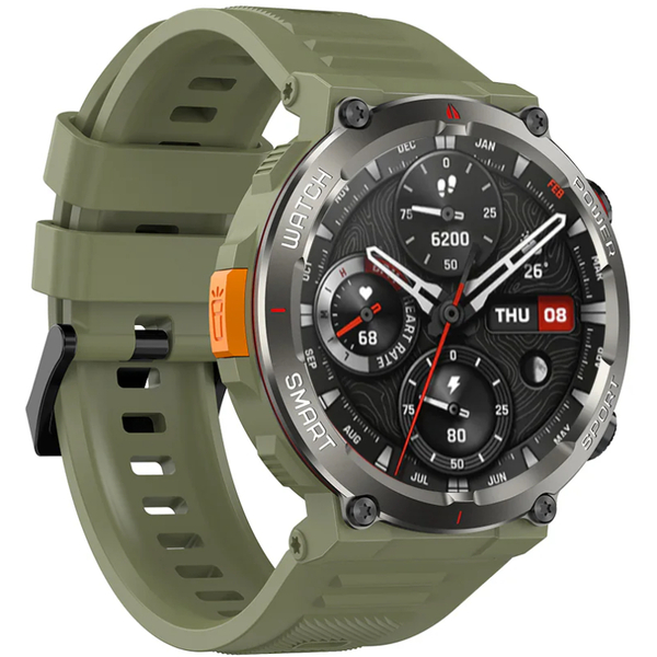 Годинник Blackview W50 Pro Green