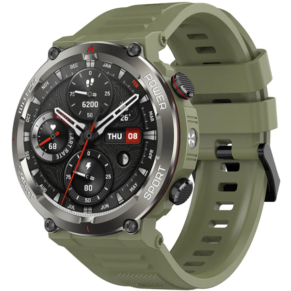 Годинник Blackview W50 Pro Green