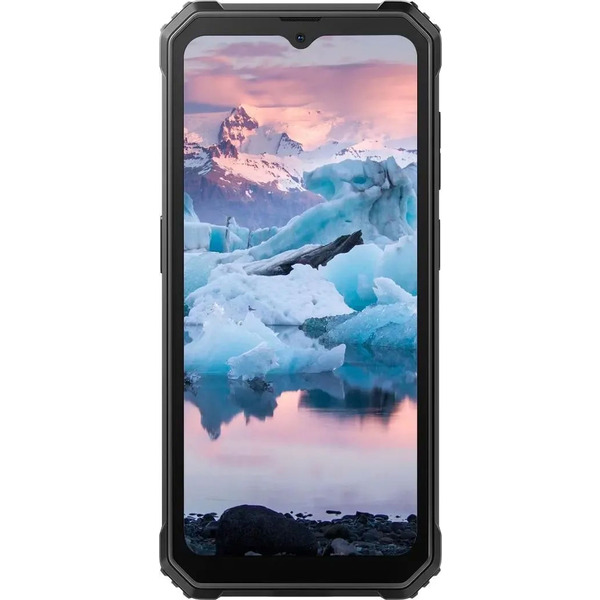 Смартфон Blackview BV4800 Pro 6.56" HD+ /4GB/128GB/ T606 / 5180mAh / 13+5Мп / NFC /IP69K/ Black