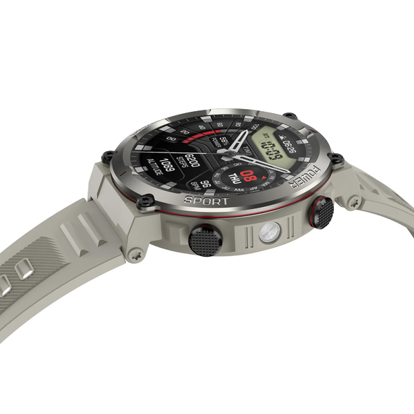 Годинник Blackview W50 Pro Khaki