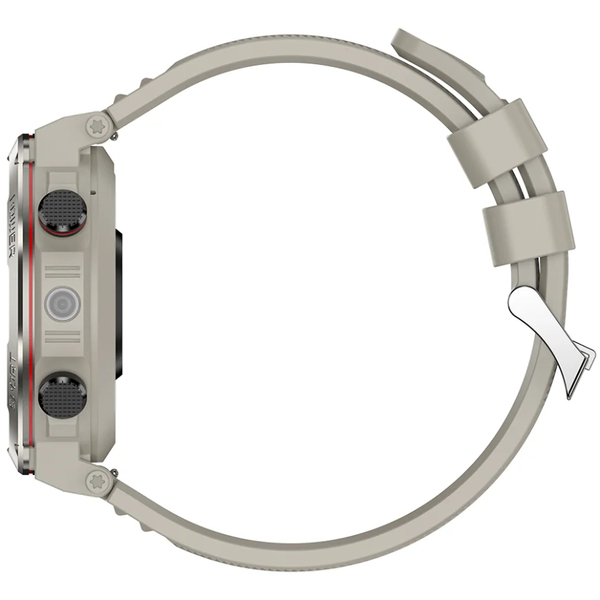 Годинник Blackview W50 Pro Khaki