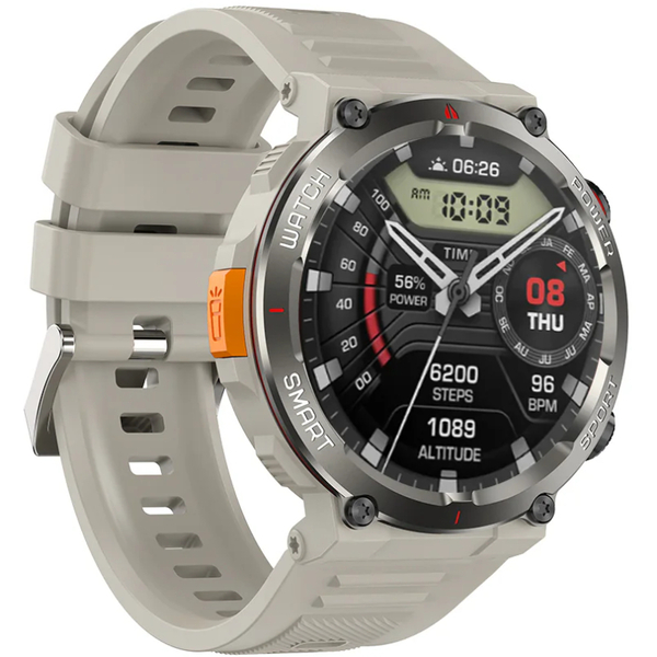 Годинник Blackview W50 Pro Khaki