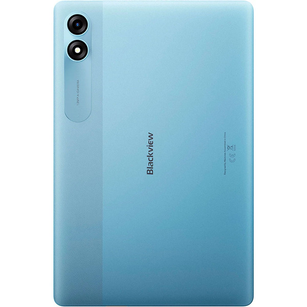 Планшет Blackview Tab 90 10.92 HD /8GB/128GB/ T606 /8200mAh/8+13Мп /LTE/ Blue