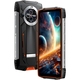 Смартфон Blackview BV8200 6.49" FHD+/12GB/256GB/MT8781/ 8800mAh / 50+32Мп / NFC/ IP69K / Orange