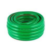 Шланг для води 4 шаровий, 3/4", 10 м, армований, PVC INTERTOOL GE-4121