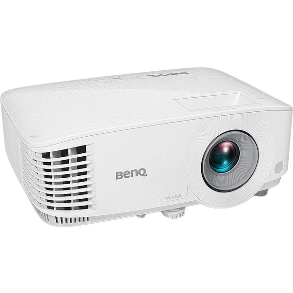 Мультимедійний проектор BenQ MW550 (9H.JHT77.1HE, 9H.JHT77.13E)