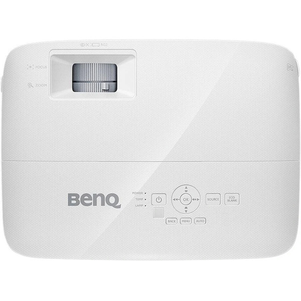 Мультимедійний проектор BenQ MW550 (9H.JHT77.1HE, 9H.JHT77.13E)