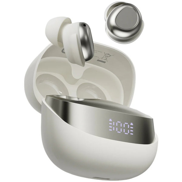 Наушники TWS Blackview AirBuds 9 White