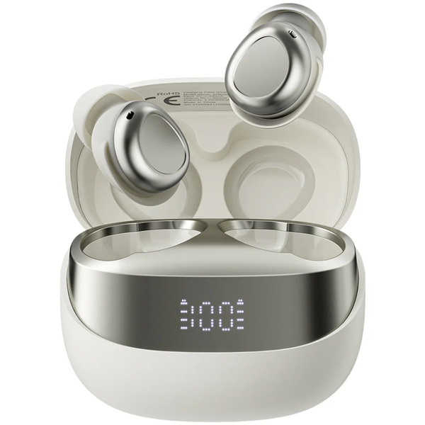 Наушники TWS Blackview AirBuds 9 White