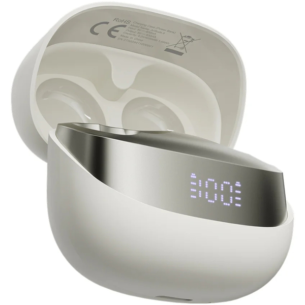 Наушники TWS Blackview AirBuds 9 White