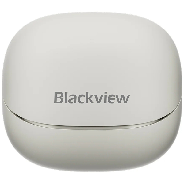 Наушники TWS Blackview AirBuds 9 White