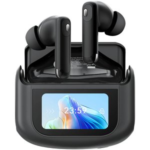 Навушники TWS Blackview AirBuds 12 Black