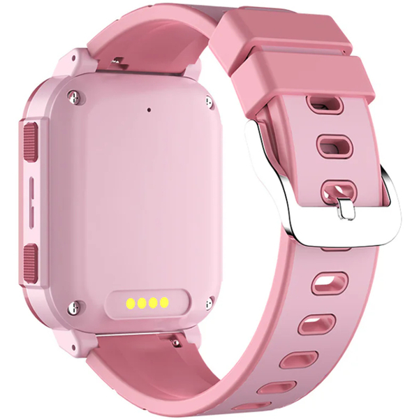 Годинник дитячий з GPS Blackview Z20 Pink
