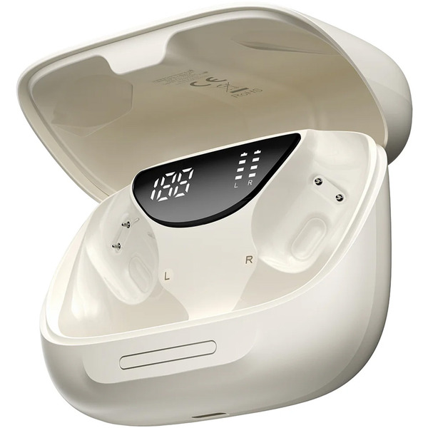 Навушники TWS Blackview AirBuds 200 White