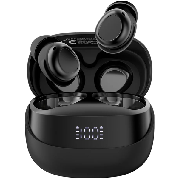 Навушники TWS Blackview AirBuds 9 Black