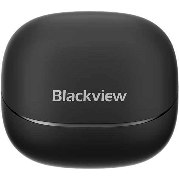 Навушники TWS Blackview AirBuds 9 Black