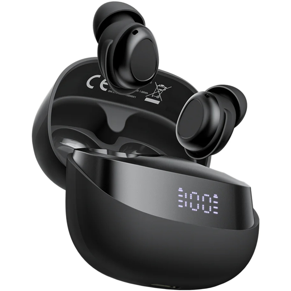 Навушники TWS Blackview AirBuds 9 Black