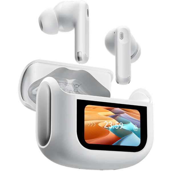 Навушники TWS Blackview AirBuds 12 White