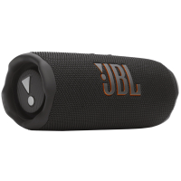 Акустична система JBL Flip 7 Black (JBLFLIP7BLK)