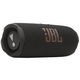 Акустическая система JBL Flip 7 Black (JBLFLIP7BLK)