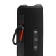 Акустическая система JBL Flip 7 Black (JBLFLIP7BLK)
