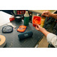 Акустическая система JBL Flip 7 Black (JBLFLIP7BLK)
