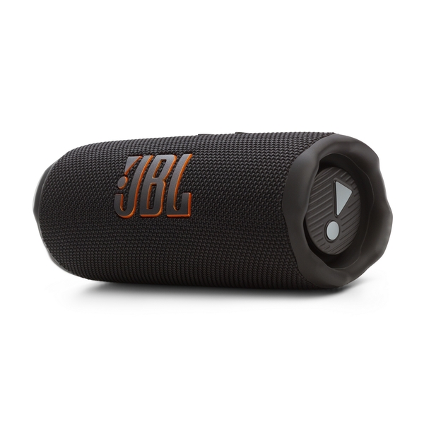 Акустична система JBL Flip 7 Black (JBLFLIP7BLK)