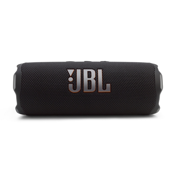 Акустична система JBL Flip 7 Black (JBLFLIP7BLK)