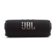 Акустическая система JBL Flip 7 Black (JBLFLIP7BLK)