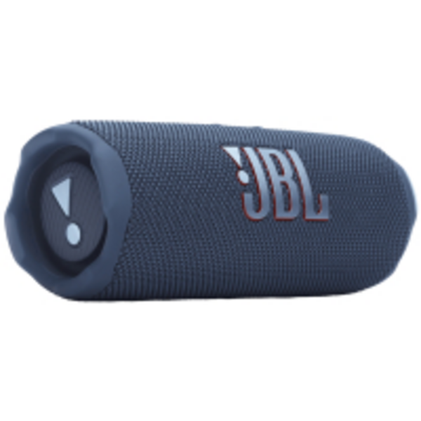 Акустична система JBL Flip 7 Blue (JBLFLIP7BLU)