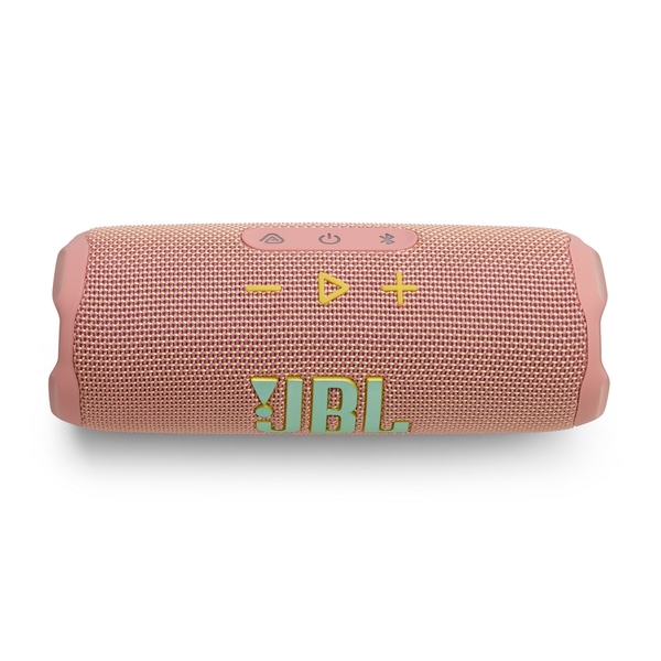 Акустична система JBL Flip 7 Pink (JBLFLIP7PINK)