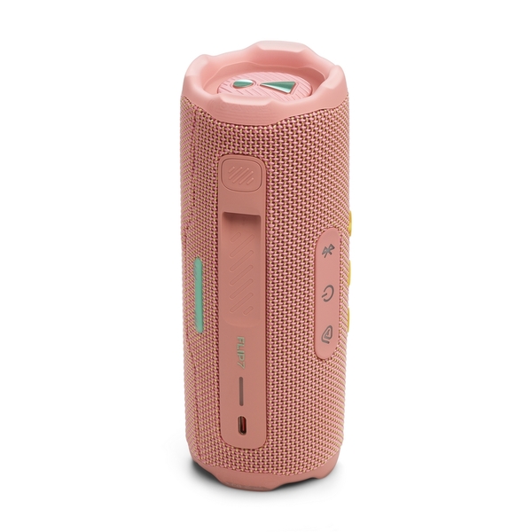 Акустична система JBL Flip 7 Pink (JBLFLIP7PINK)